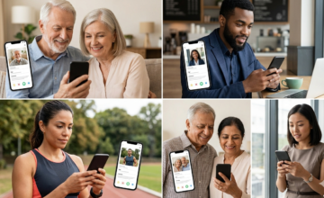What are the best niche dating app ideas in 2026?