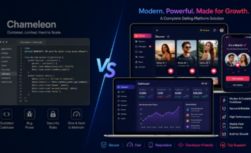Chameleon Dating Alternatives for Startups