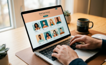 How to Start a Dating Website in 2026: Complete Guide