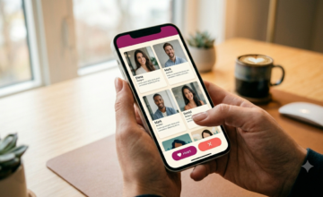 What Is a Tinder Clone? (And How to Build One in 2026)