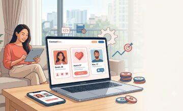 PHP Dating Script in 2026: The Complete Guide to Choosing, Installing & Launching