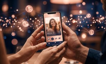 Dating Website Development Cost in 2026: Script vs Custom vs SaaS (Full Breakdown)