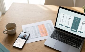Dating App Subscription Tiers: Pricing Strategy for Dating Site Owners