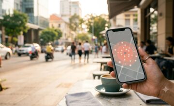 Geolocation Dating App Features: Radius Search, Nearby Matches, and Privacy Controls